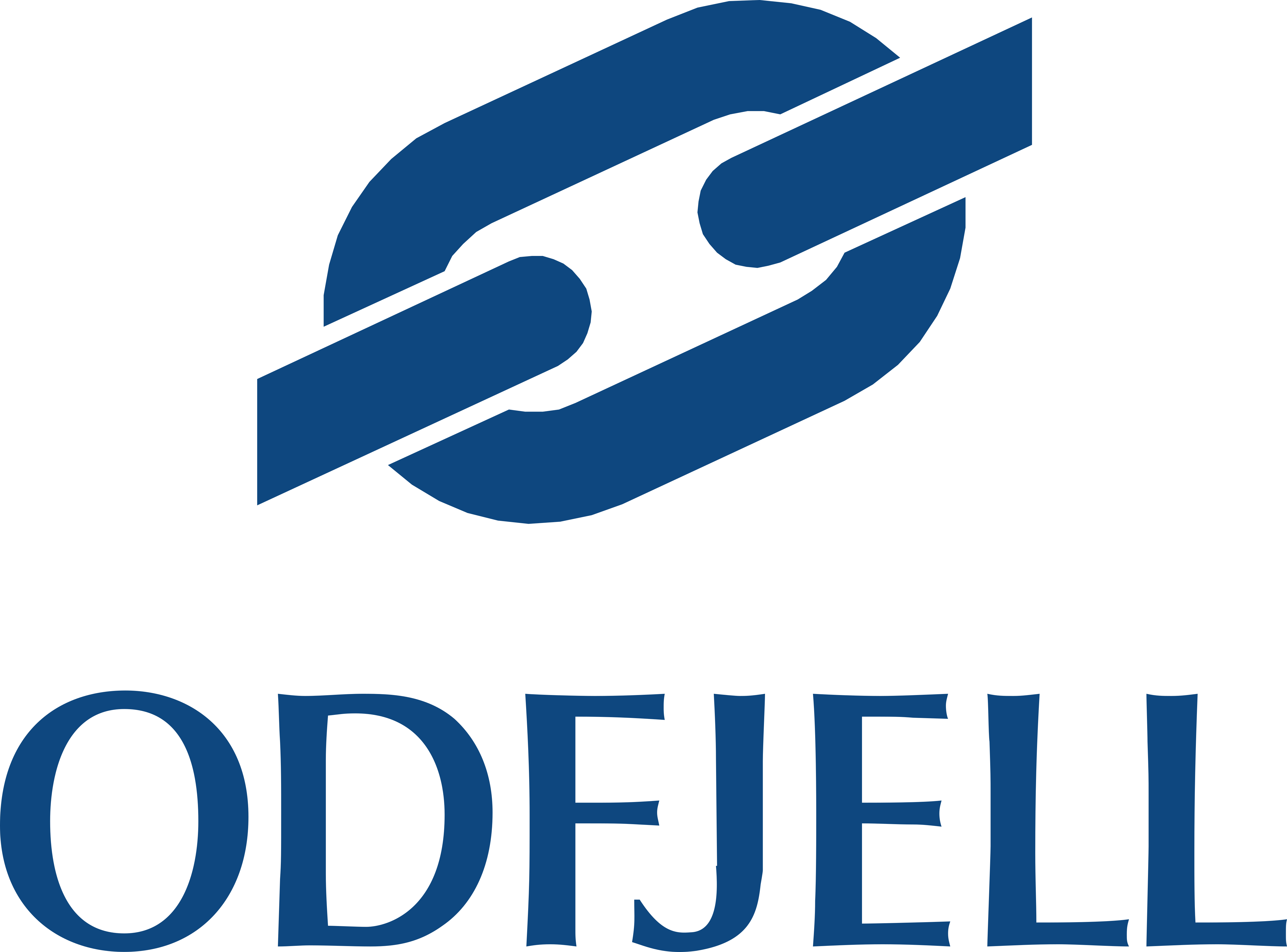 Odfjell