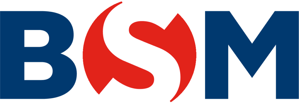 Bernhard Schulte Shipmanagement